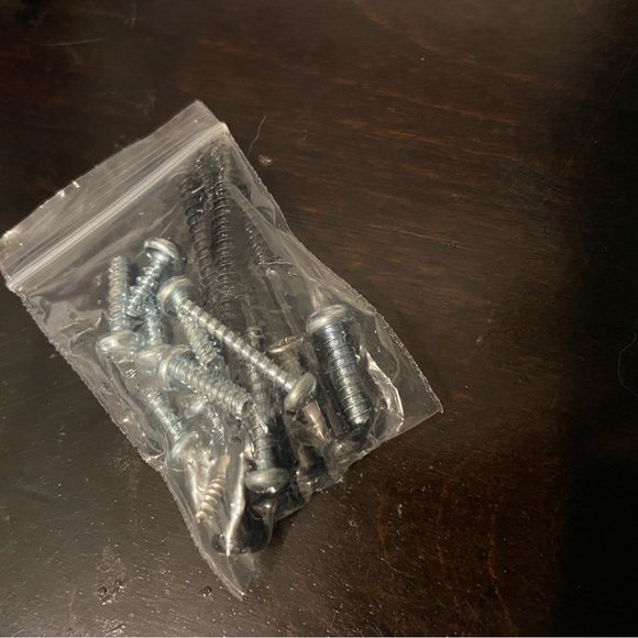 DeLonghi EC-155 Espresso Machine - Repair/Replacement Parts/Screws/Cables + More - Picture 3 of 6